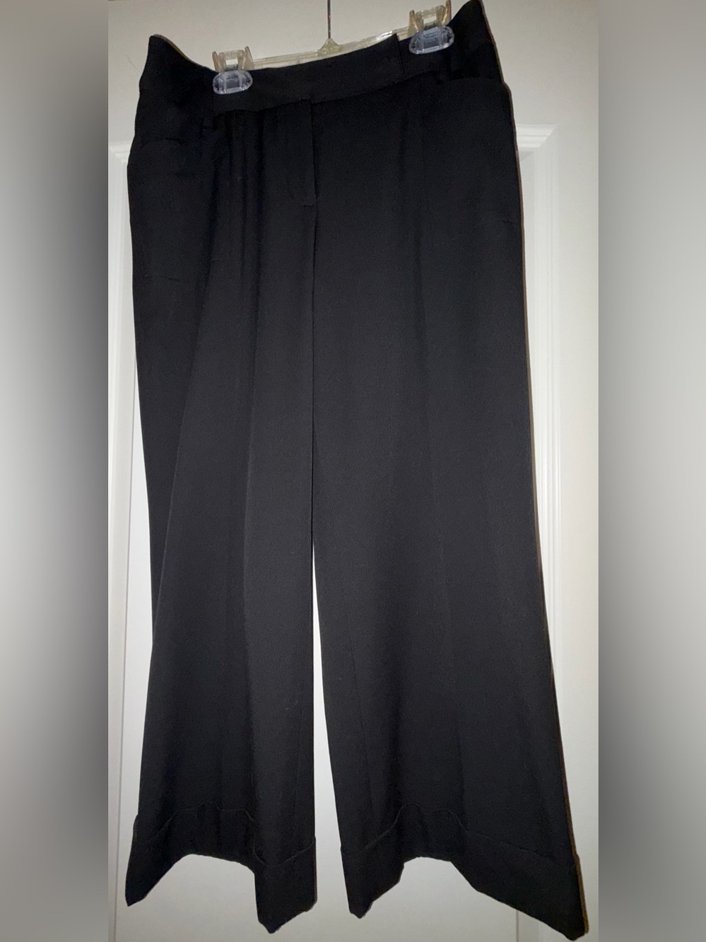NINE WEST DRESS SLACKS
SIZE 2